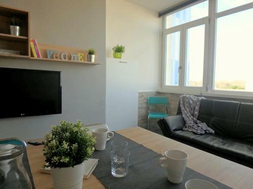 Apartamento Appartamenti Nettuno
