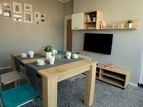 Apartamento Appartamenti Nettuno