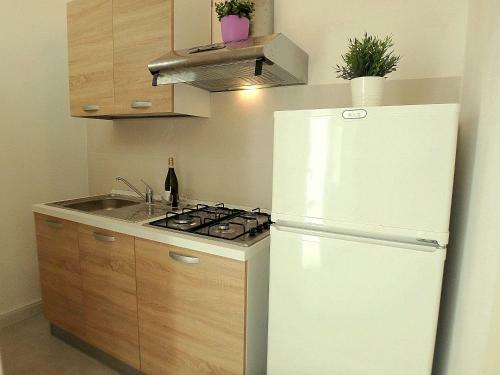 Apartamento Appartamenti Nettuno