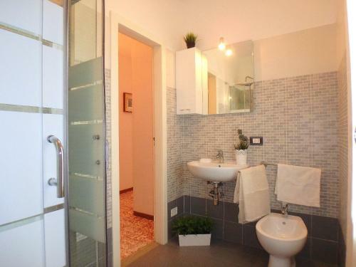 Apartamento Appartamenti Nettuno