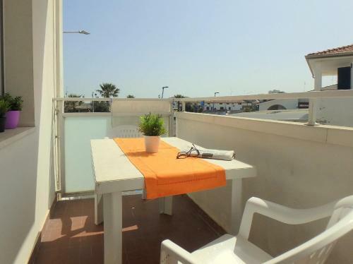 Apartamento Appartamenti Nettuno
