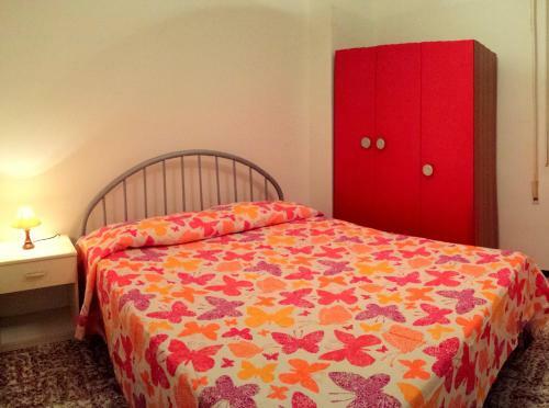 Apartamento Appartamenti Nettuno