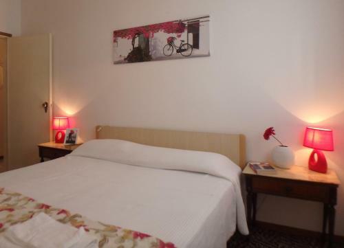 Apartamento Appartamenti Nettuno