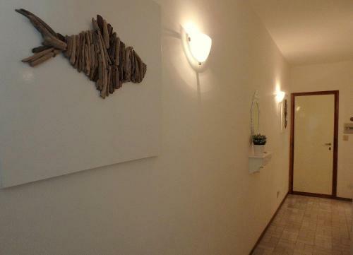 Apartamento Appartamenti Nettuno