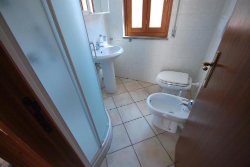 Apartamento Appartamenti Camelia E Gabry