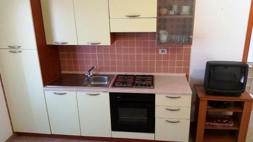 Apartamento Verande Tanca Torre