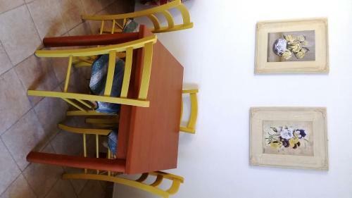 Apartamento Verande Tanca Torre