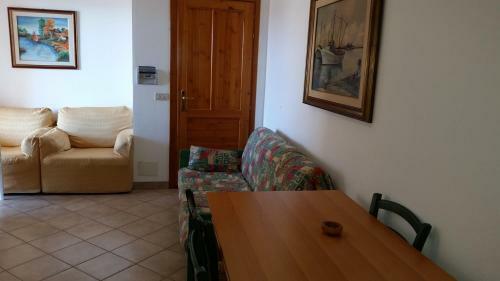 Apartamento Verande Tanca Torre