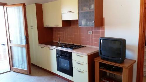 Apartamento Verande Tanca Torre