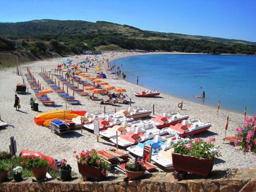 Apartamento Verande Tanca Torre