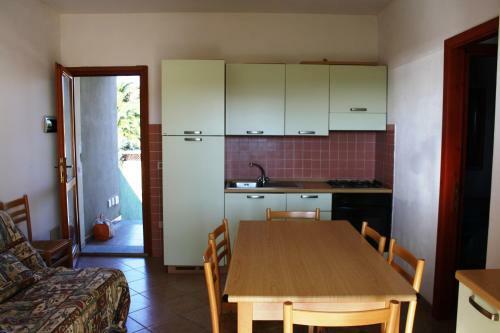 Apartamento Verande Tanca Torre