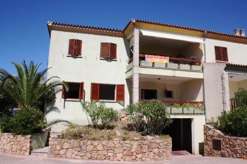 Apartamento Verande Tanca Torre