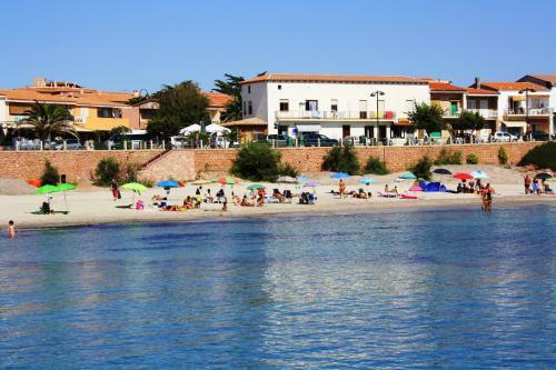 Apartamento Verande Tanca Torre
