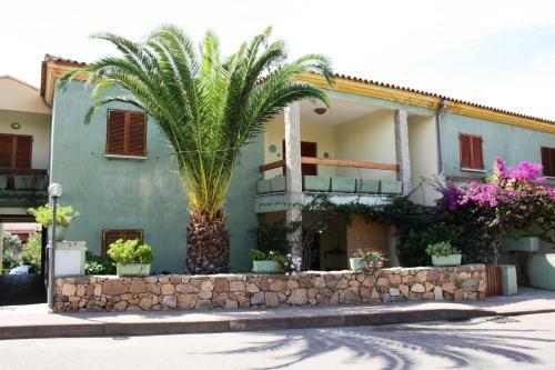 Apartamento Verande Tanca Torre