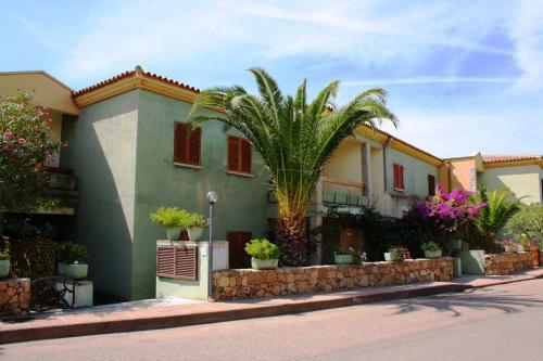 Apartamento Verande Tanca Torre