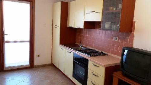 Apartamento Verande Tanca Torre