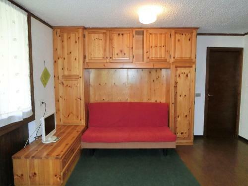 Apartamento Bilocali Alberti - Des Alpes