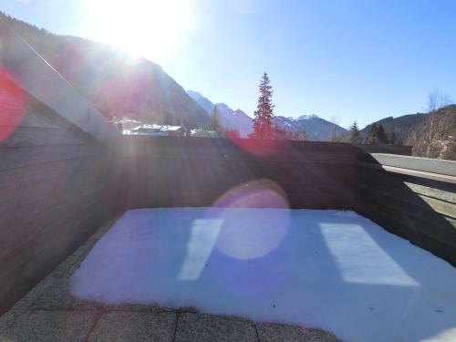 Apartamento Bilocali Alberti - Des Alpes