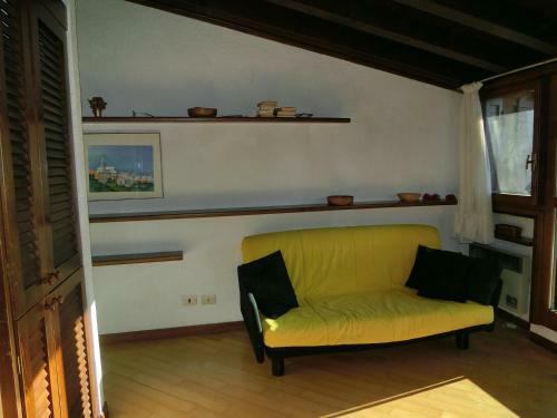 Apartamento Bilocali Alberti - Des Alpes