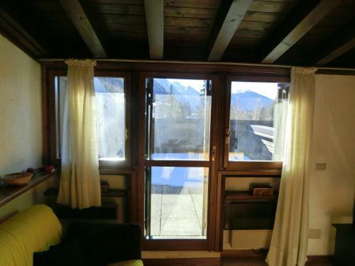 Apartamento Bilocali Alberti - Des Alpes