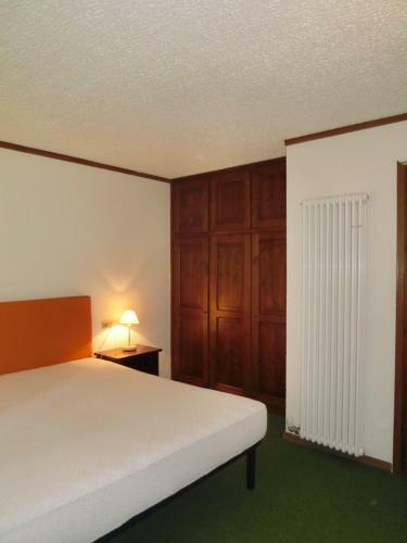 Apartamento Bilocali Alberti - Des Alpes