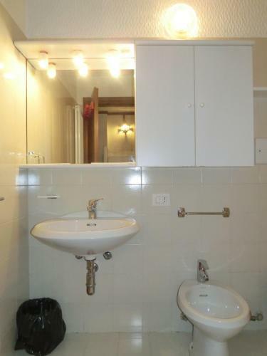 Apartamento Bilocali Alberti - Des Alpes