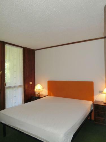 Apartamento Bilocali Alberti - Des Alpes