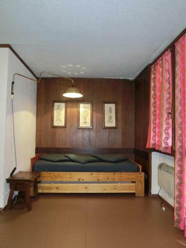 Apartamento Bilocali Alberti - Des Alpes