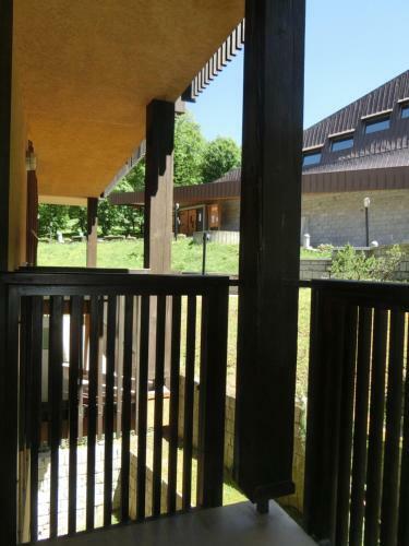 Apartamento Bilocali Alberti - Des Alpes