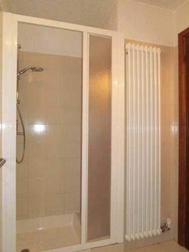 Apartamento Bilocali Alberti - Des Alpes