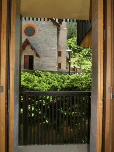 Apartamento Bilocali Alberti - Des Alpes