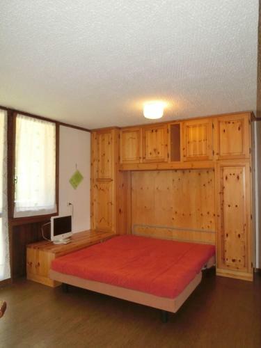 Apartamento Bilocali Alberti - Des Alpes