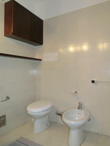 Apartamento Bilocali Alberti - Des Alpes