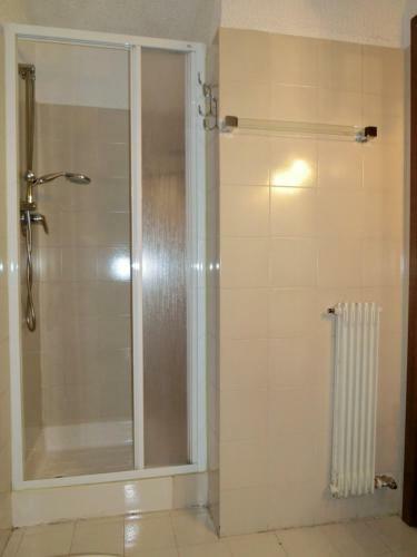 Apartamento Bilocali Alberti - Des Alpes