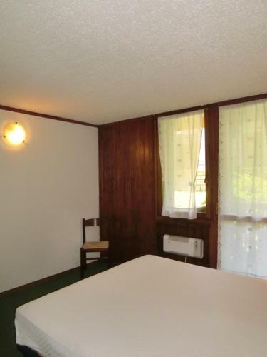 Apartamento Bilocali Alberti - Des Alpes