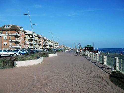 Apartamento Appartamento Federica