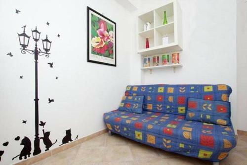 Apartamento Appartamento Federica