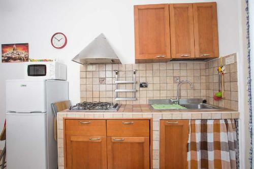 Apartamento Appartamento Federica