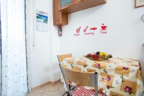 Apartamento Appartamento Federica