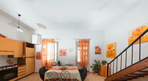 Apartamento Loft Ostia Holiday