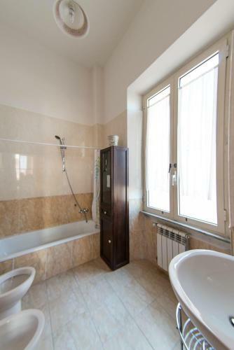 Apartamento Loft Ostia Holiday