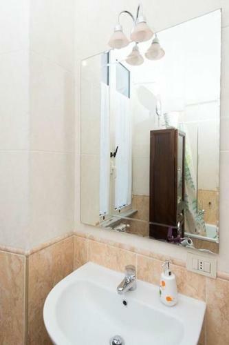 Apartamento Loft Ostia Holiday