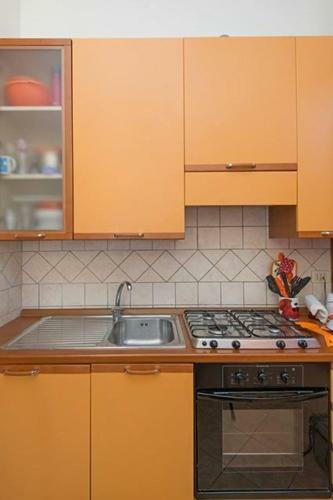 Apartamento Loft Ostia Holiday