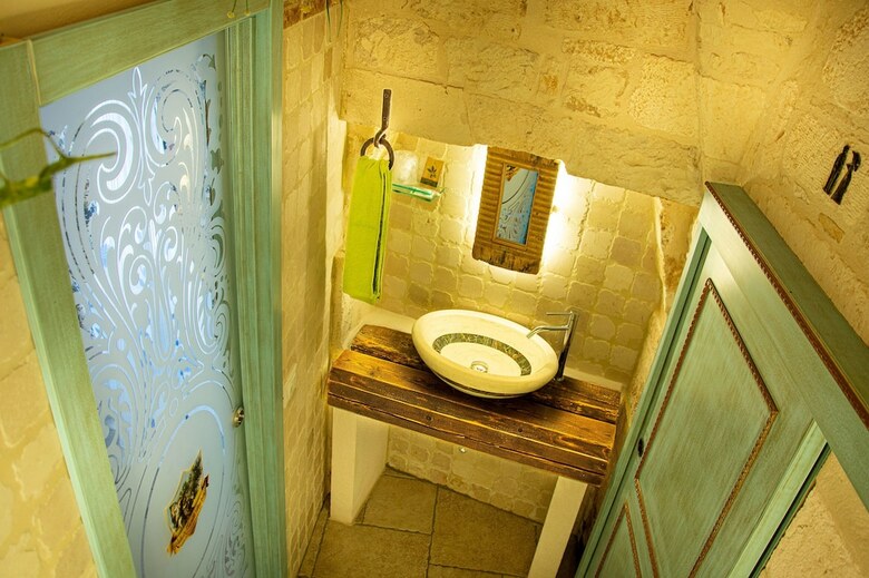 Bed & Breakfast Relais Santa Maria