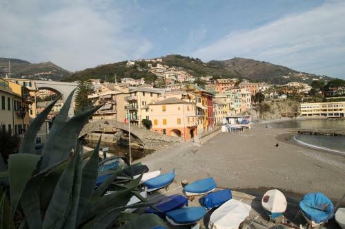 Apartamento Casa Barbara By Holiday World