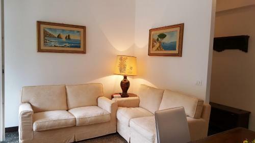 Apartamento Casa Barbara By Holiday World