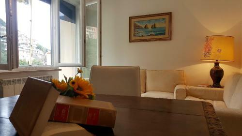 Apartamento Casa Barbara By Holiday World