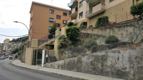 Apartamento Casa Barbara By Holiday World