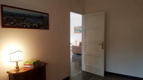 Apartamento Casa Barbara By Holiday World