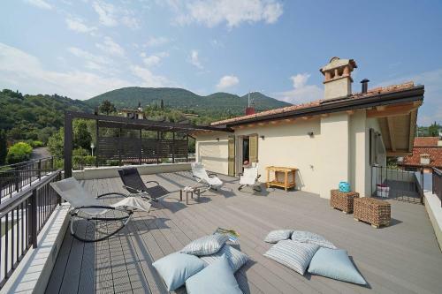 Villa La Familia
